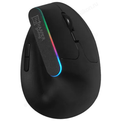 Мышь игровая Harper Gaming Barrett WGM-07 беспроводная