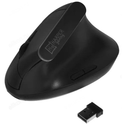 Мышь игровая Harper Gaming Barrett WGM-07 беспроводная-6