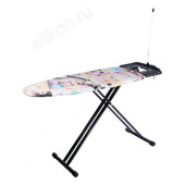 Доска гладильная HAUSHALT Loreta 451-065