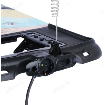 Доска гладильная HAUSHALT Loreta 451-065-3