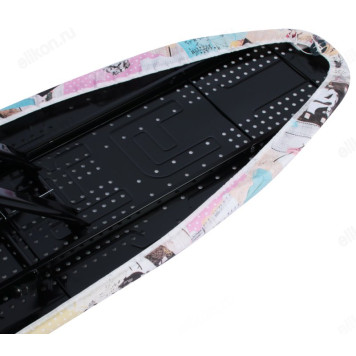 Доска гладильная HAUSHALT Loreta 451-065-4