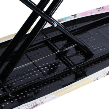 Доска гладильная HAUSHALT Loreta 451-065-5