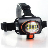 Фонарь налобный HEADLAMP-LL-536 п/ц