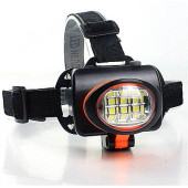 Фонарь налобный HEADLAMP-LL-536 п/ц