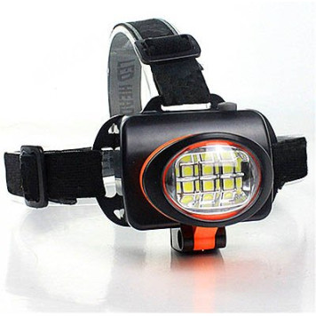 Фонарь налобный HEADLAMP-LL-536 п/ц