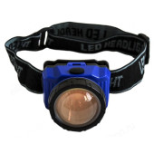 Фонарь налобный HEADLAMP-NF-T850