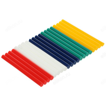 Стержни клеевые Headman 625-001-1