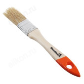 Кисть малярная 25мм HEADMAN 682-002 Кисть малярная 25мм HEADMAN 682-002