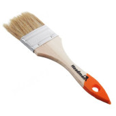 Кисть малярная 50мм HEADMAN 682-004 Кисть малярная 50мм HEADMAN 682-004