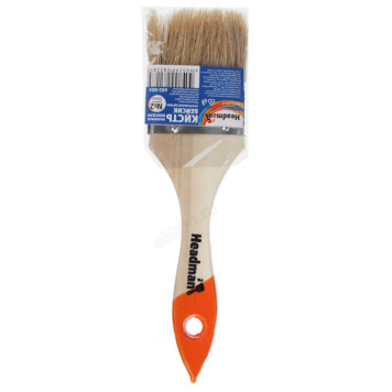 Кисть малярная Headman 682-004-2