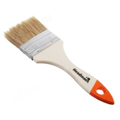 Кисть малярная Headman 682-005