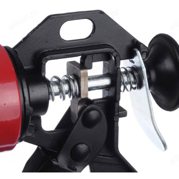 Пистолет для герметика headman 684-014-2