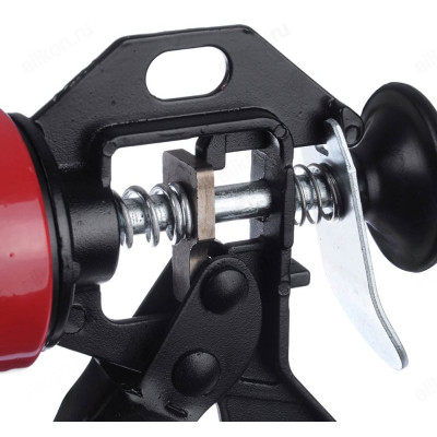 Пистолет для герметика headman 684-014-2