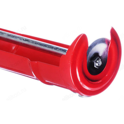 Пистолет для герметика headman 684-014-4