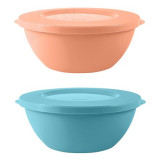 Миска с крышкой HELSINKI 3л 861-326