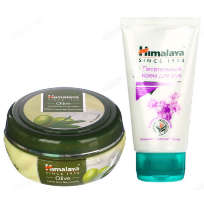 Крем для рук HIMALAYA 50мл*2шт 937-121-1
