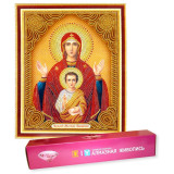 Мозаика MN72613 Иконы Знамение БМ ТКир210Зн