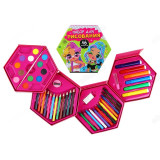 Набор для рисования ХОББИХИТ 284-239 46 пр.