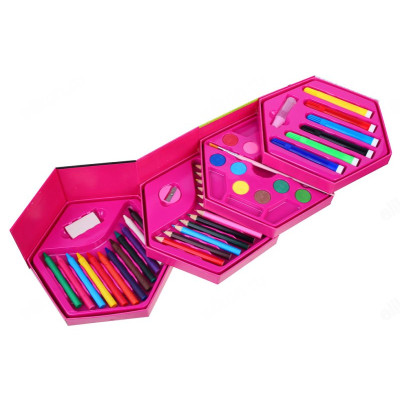 Набор для рисования ХОББИХИТ 284-239 46 пр.-3