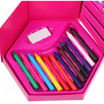 Набор для рисования ХОББИХИТ 284-239 46 пр.-4