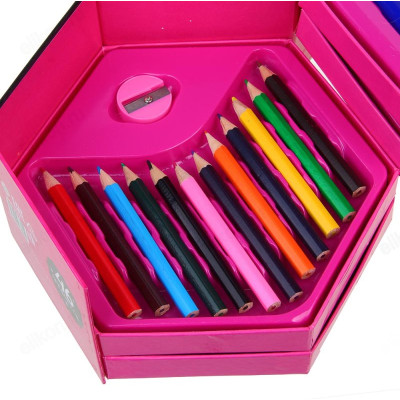 Набор для рисования ХОББИХИТ 284-239 46 пр.-5