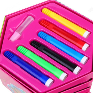 Набор для рисования ХОББИХИТ 284-239 46 пр.-7