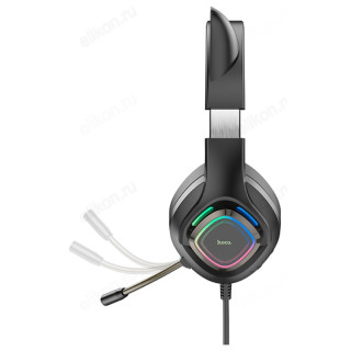 Проводные наушники Hoco Cat W107-3