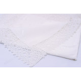 Скатерть HOME PLUS 120*150см