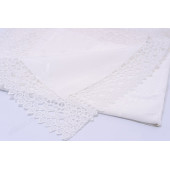 Скатерть HOME PLUS 120*150см