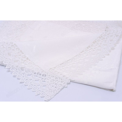 Скатерть HOME PLUS 120*150см