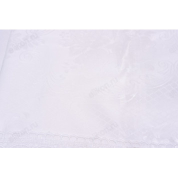 Скатерть HOME PLUS 120*150см-6