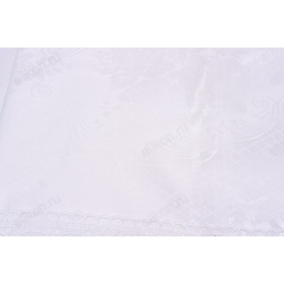 Скатерть HOME PLUS 120*150см-6