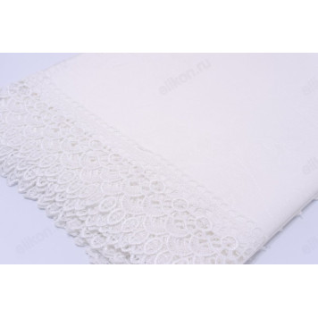 Скатерть HOME PLUS 150*220см-1