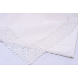 Скатерть HOME PLUS 150*220см