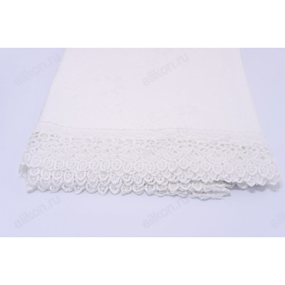 Скатерть HOME PLUS 150*220см-2