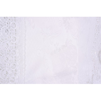 Скатерть HOME PLUS 150*220см-5