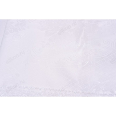 Скатерть HOME PLUS 150*220см-6