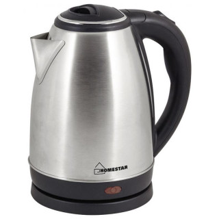 Чайник HS-1010 стальной HOMESTAR 003013