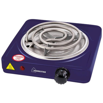 Плита электрическая HS-1103 серия сапфир HOMESTAR 008750