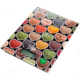 Весы кухонные HOMESTAR HS3008 сердечки 101217