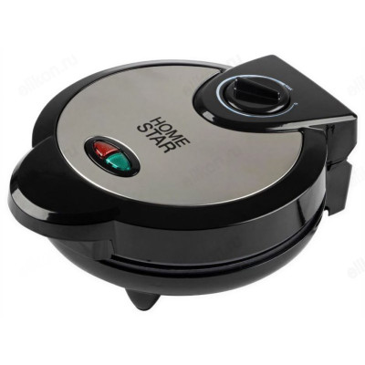 Вафельница HOMESTAR HS-2028 (105198)-3
