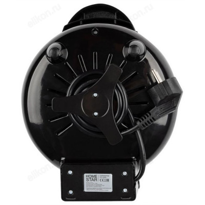 Вафельница HOMESTAR HS-2028 (105198)-5