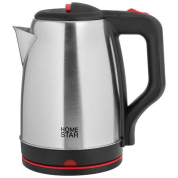 Чайник HS-1003 стальной HOMESTAR 107000-1