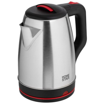 Чайник HS-1003 стальной HOMESTAR 107000