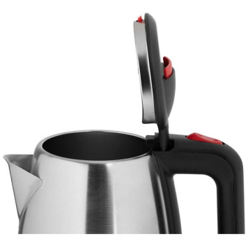 Чайник HS-1003 стальной HOMESTAR 107000-3