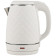 Чайник HS-1007 белый HOMESTAR 107005