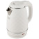 Чайник HS-1007 белый HOMESTAR 107005