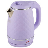 Чайник HS-1007 лиловый HOMESTAR 107006