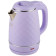 Чайник HS-1007 лиловый HOMESTAR 107006
