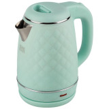 Чайник HS-1007 зеленый HOMESTAR 107007